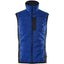 Thermobodywarmer 18665 - 11010 - korenblauw/donkermarine