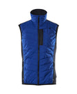 Thermobodywarmer 18665 - 11010 - korenblauw/donkermarine