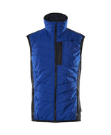 Thermobodywarmer 18665 - 11010 - korenblauw/donkermarine