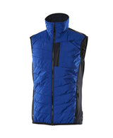 Thermobodywarmer 18665 - 11010 - korenblauw/donkermarine