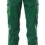 Broek met dijbeenzakken 18679 - 03 - groen