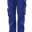 Broek Dames 18688 - 11010 - korenblauw/donkermarine