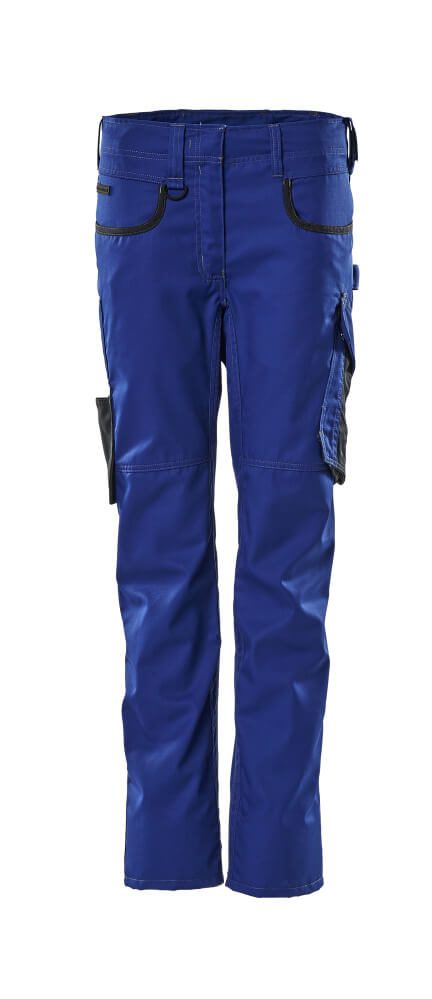 Broek Dames 18688 - 11010 - korenblauw/donkermarine