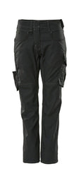 Broek Diamond Dames 18778 - 09 - zwart