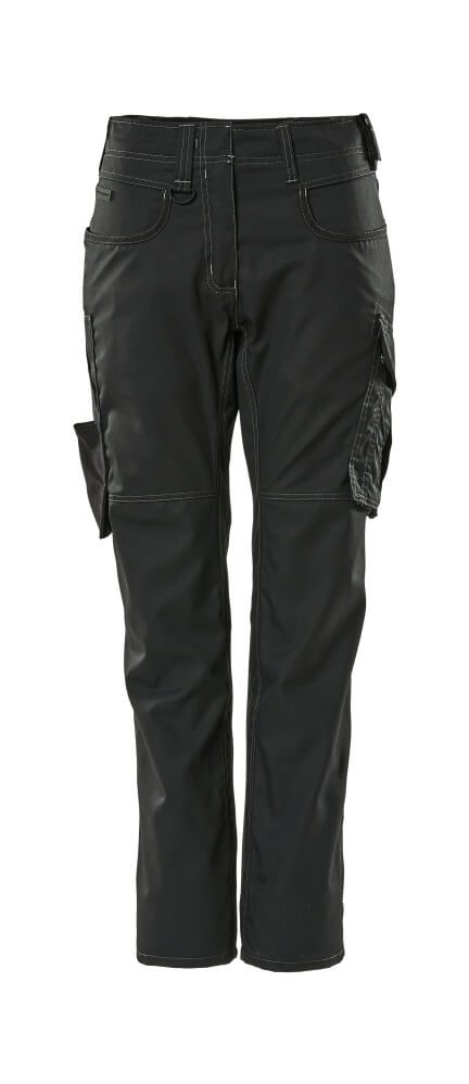 Broek Diamond Dames 18778 - 09 - zwart