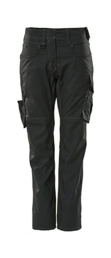 Broek Diamond Dames 18778 - 09 - zwart