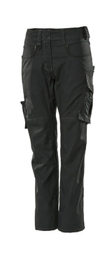 Broek Diamond Dames 18778 - 09 - zwart