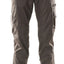 Broek met dijbeenzak 18779 - 18 - donkerantraciet
