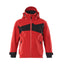 Shelljas Kinder 18901 - 20209 - signaalrood/zwart