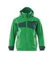 Shelljas Kinder 18901 - 33303 - helder groen/groen