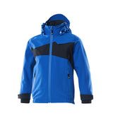 Shelljas Kinder 18901 - 91010 - helder blauw/donkermarine