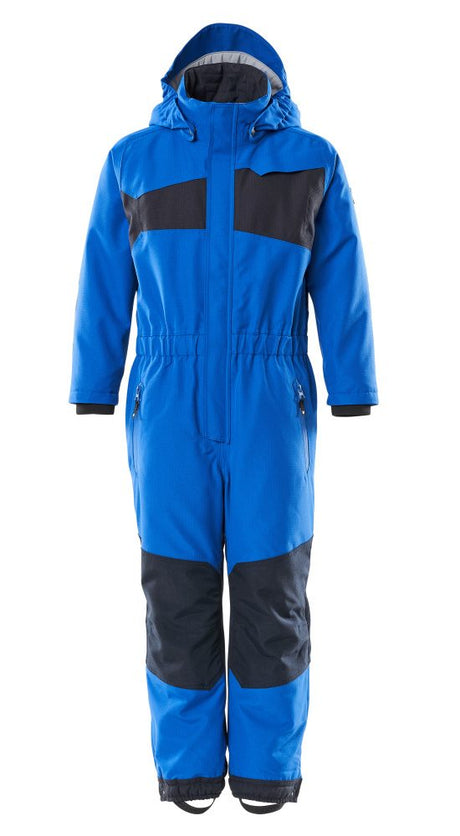 Skipak Kinder 18919 - 91010 - helder blauw/donkermarine