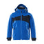 Winterjas Kinder 18935 - 91010 - helder blauw/donkermarine