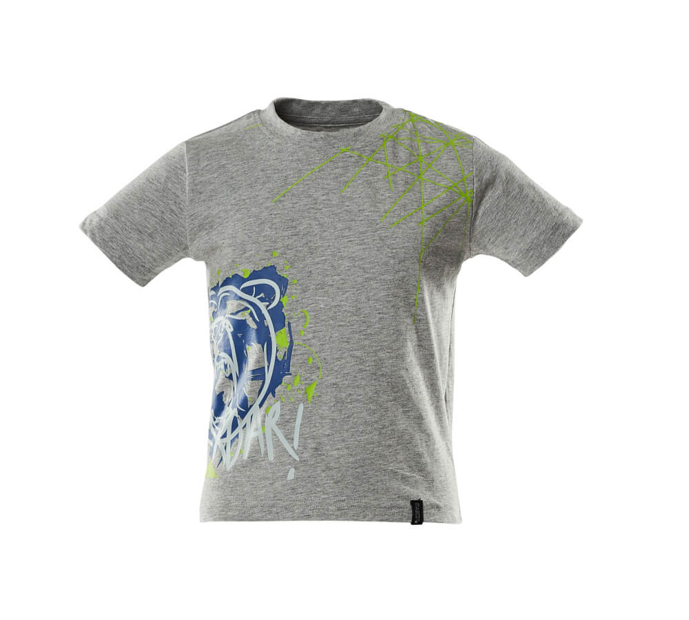 MASCOT Kinderen T-shirt 18982-965-08