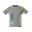 MASCOT Kinderen T-shirt 18982-965-08