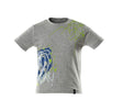 MASCOT Kinderen T-shirt 18982-965-08
