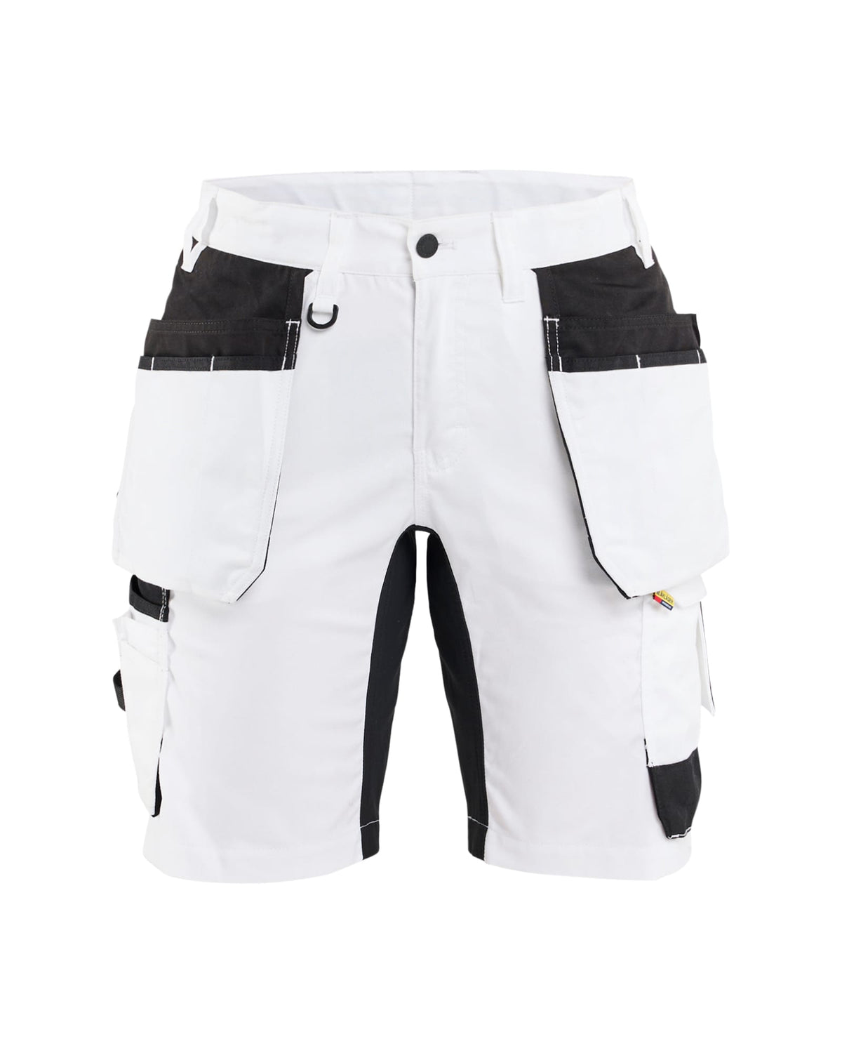 Schildersshort Dames 7233