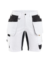 Schildersshort Dames 7233