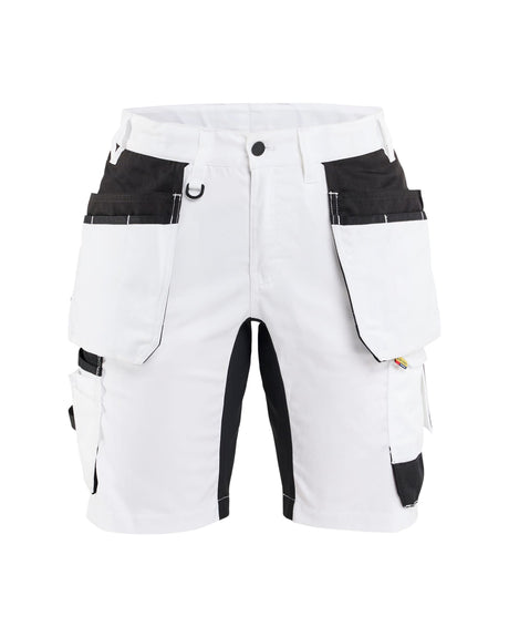 Schildersshort Dames 7233