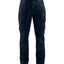 Werkbroek Industrie Dames 7106 - Donker marineblauw