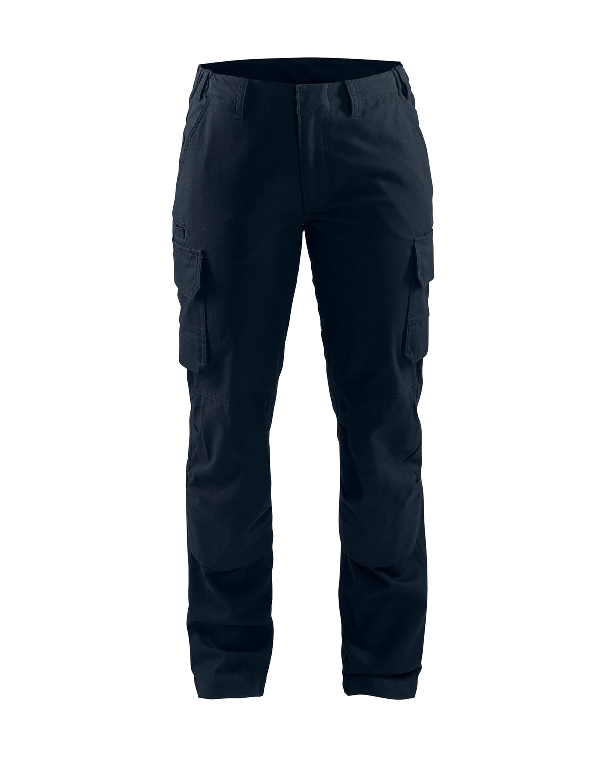 Werkbroek Industrie Dames 7106 - Donker marineblauw