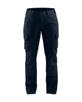 Werkbroek Industrie Dames 7106 - Donker marineblauw