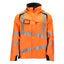 MASCOT Heren Shell Jas 19001-449