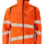 MASCOT Heren Softshell Jas 19002-143