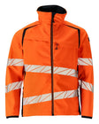 MASCOT Heren Softshell Jas 19002-143