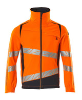 MASCOT Heren Shell Jas 19009-511