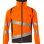 MASCOT Heren Shell Jas 19009-511