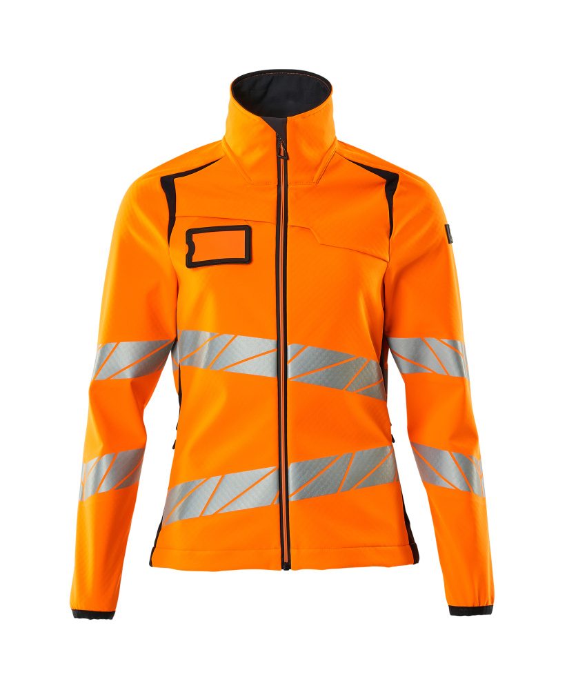 MASCOT Dames Softshell Jas 19012-143