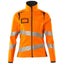 MASCOT Dames Softshell Jas 19012-143