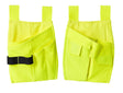 Spijkerzakken 19050 - 17 - hi-vis geel
