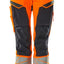 MASCOT Dames Broek Met Kniezakken 19078-511
