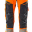 MASCOT Heren Broek Met Kniezakken 19079-511