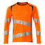 MASCOT Heren T-shirt Met Lange Mouwen 19081-771