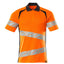 MASCOT Accelerate Safe Two-Tone Poloshirt Korte Mouw