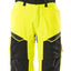 Winterbroek 19090 - 1709 - hi-vis geel/zwart