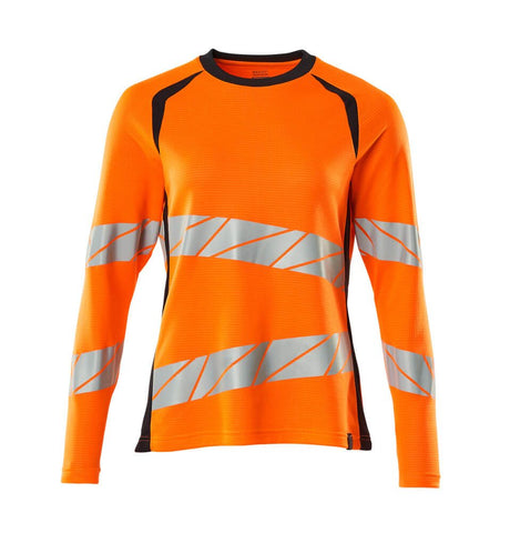 MASCOT Dames T-shirt Lange Mouwen 19091-771