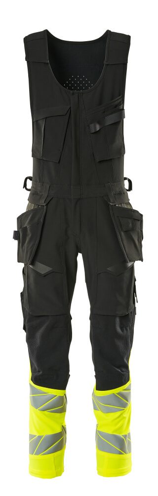 MASCOT Unisex Bodybroek 19169-711-0917