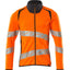 MASCOT Heren Sweatshirt Met Rits 19184-781