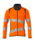 MASCOT Heren Sweatshirt Met Rits 19184-781