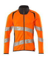 MASCOT Heren Sweatshirt Met Rits 19184-781