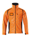 MASCOT Unisex Softshell Jas 19202-291