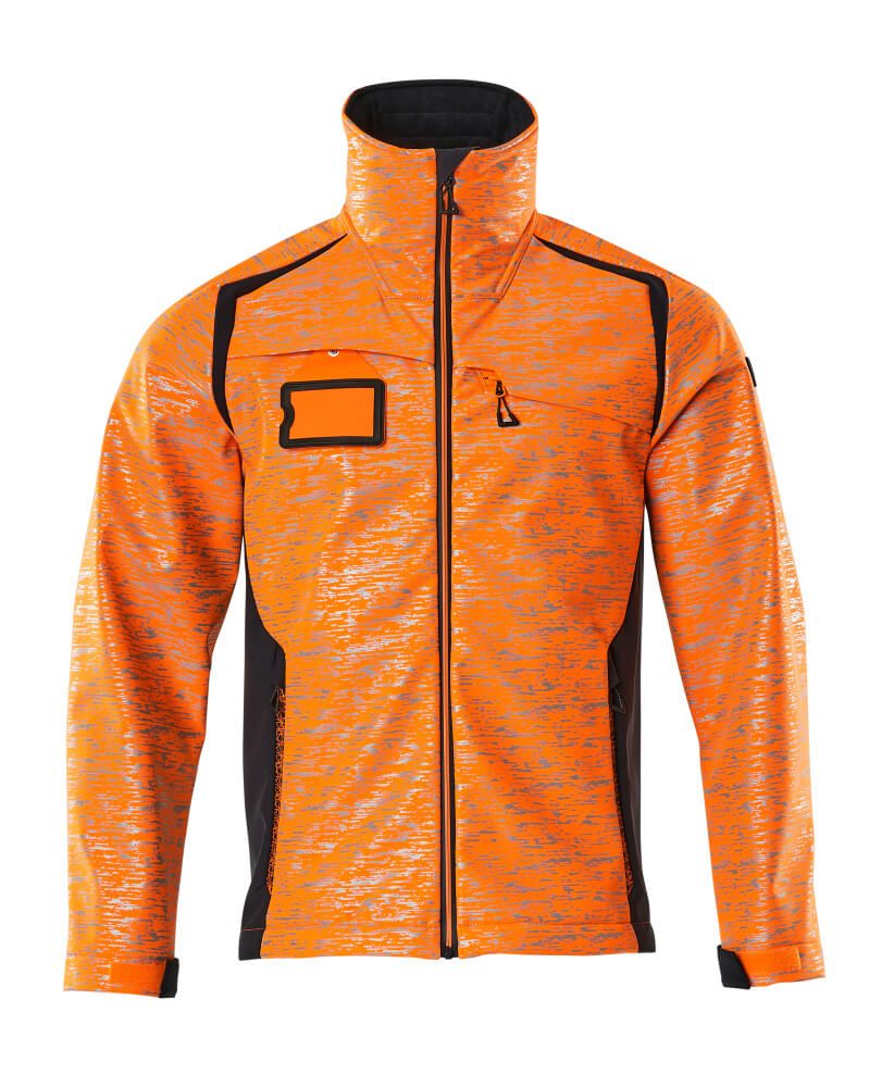 MASCOT Unisex Softshell Jas 19202-291