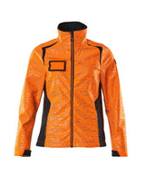 MASCOT Dames Softshell Jas 19212-291