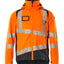 MASCOT Heren Shell Jas 19301-231-14010