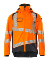 MASCOT Heren Shell Jas 19301-231-14010
