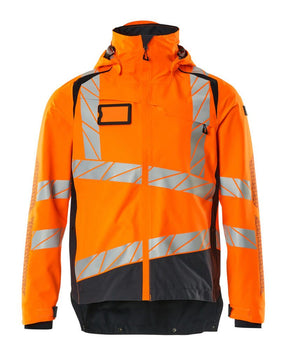 MASCOT Heren Shell Jas 19301-231-14010